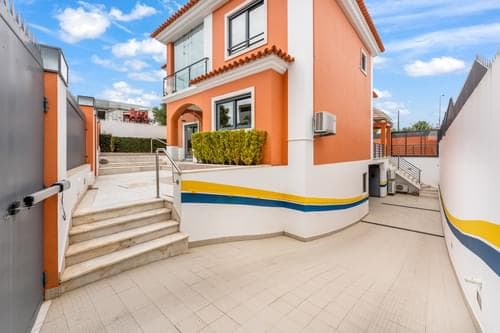 PF39964 - Moradia Isolada T3 + 2 com piscina, Alcoitão, Cascais - Imagem 34