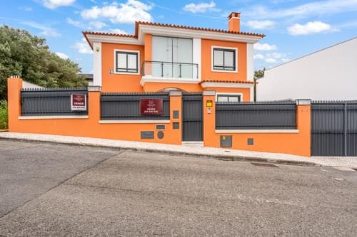 PF39964 - Moradia Isolada T3 + 2 com piscina, Alcoitão, Cascais - Imagem 1