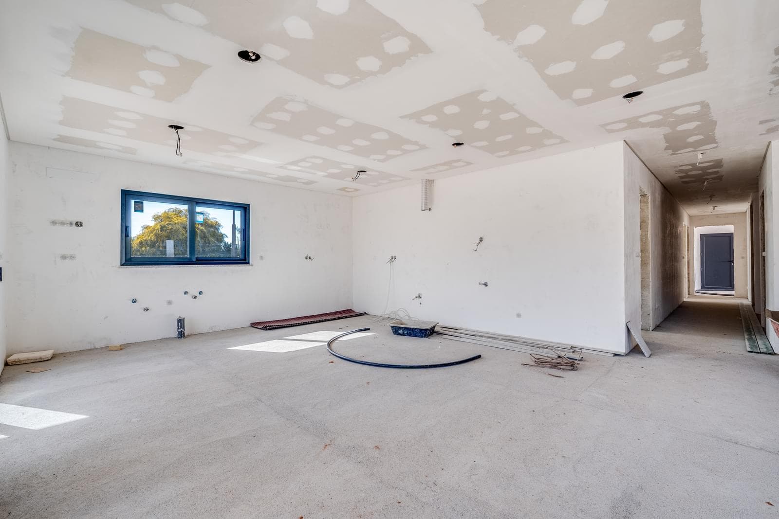 Moradia Isolada T3 com piscina, Loulé - Imagem 22