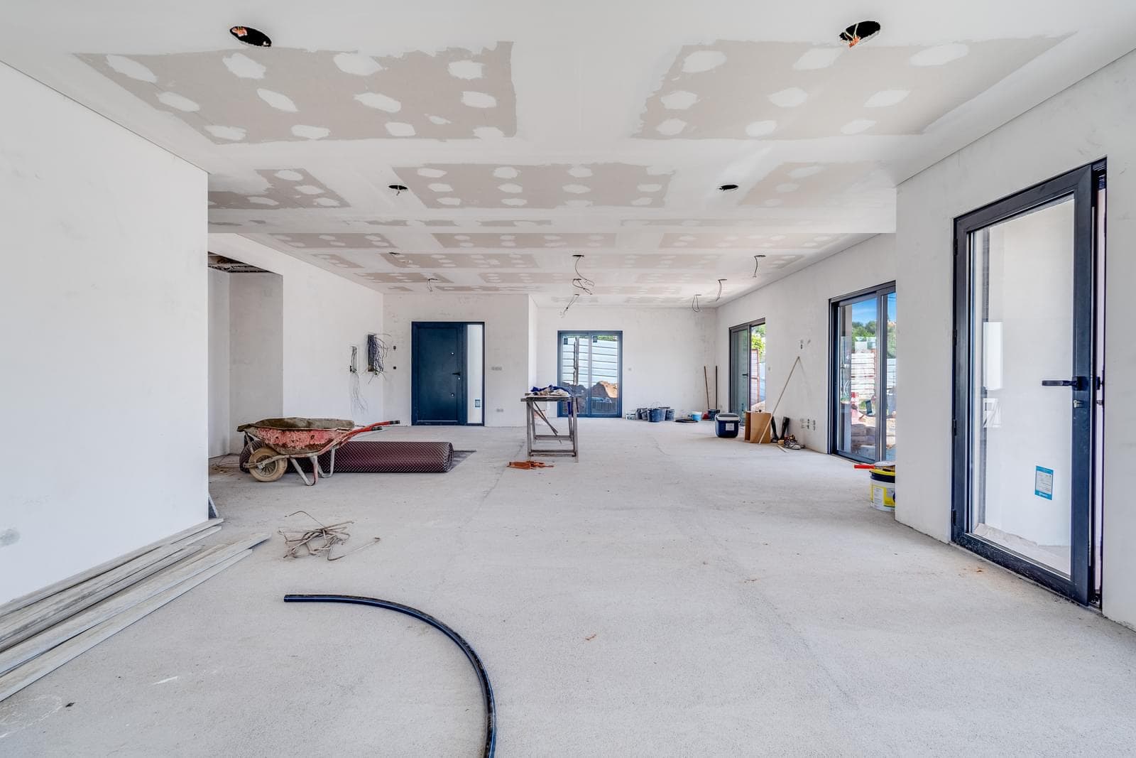 Moradia Isolada T3 com piscina, Loulé - Imagem 5