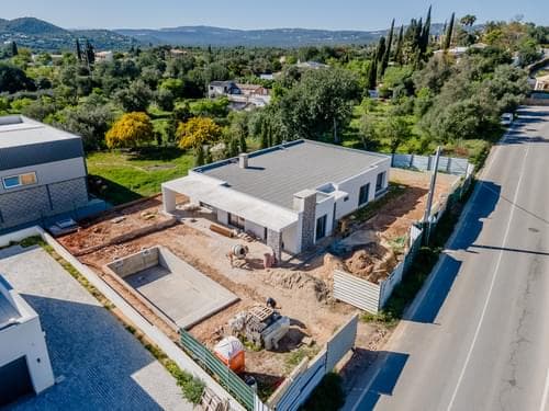 PF39966 - Moradia Isolada T3 com piscina, Loulé - Imagem 26