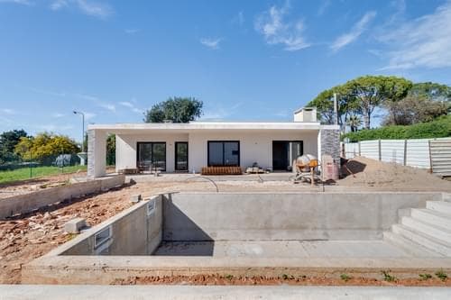 PF39966 - Moradia Isolada T3 com piscina, Loulé - Imagem 2
