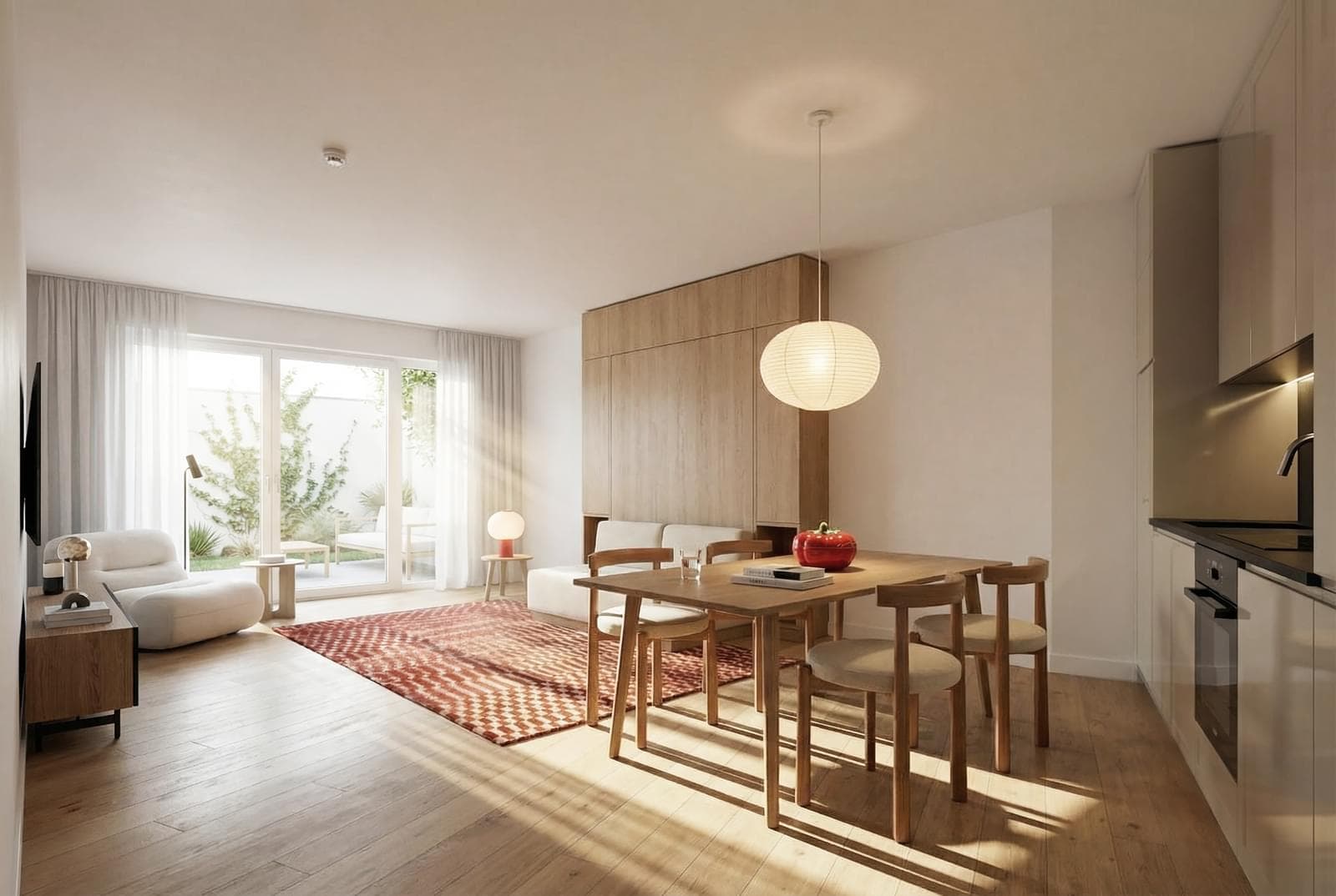 Apartamento T1 no Apolónia Collection, Santa Apolónia, Lisboa - Imagem 8