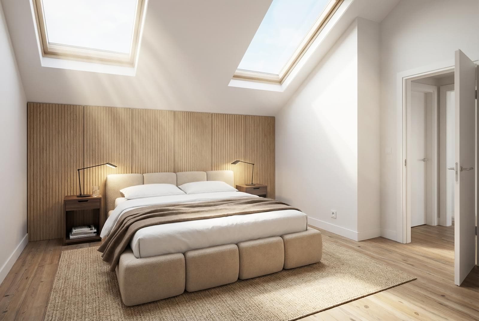 Apartamento T1 no Apolónia Collection, Santa Apolónia, Lisboa - Imagem 11