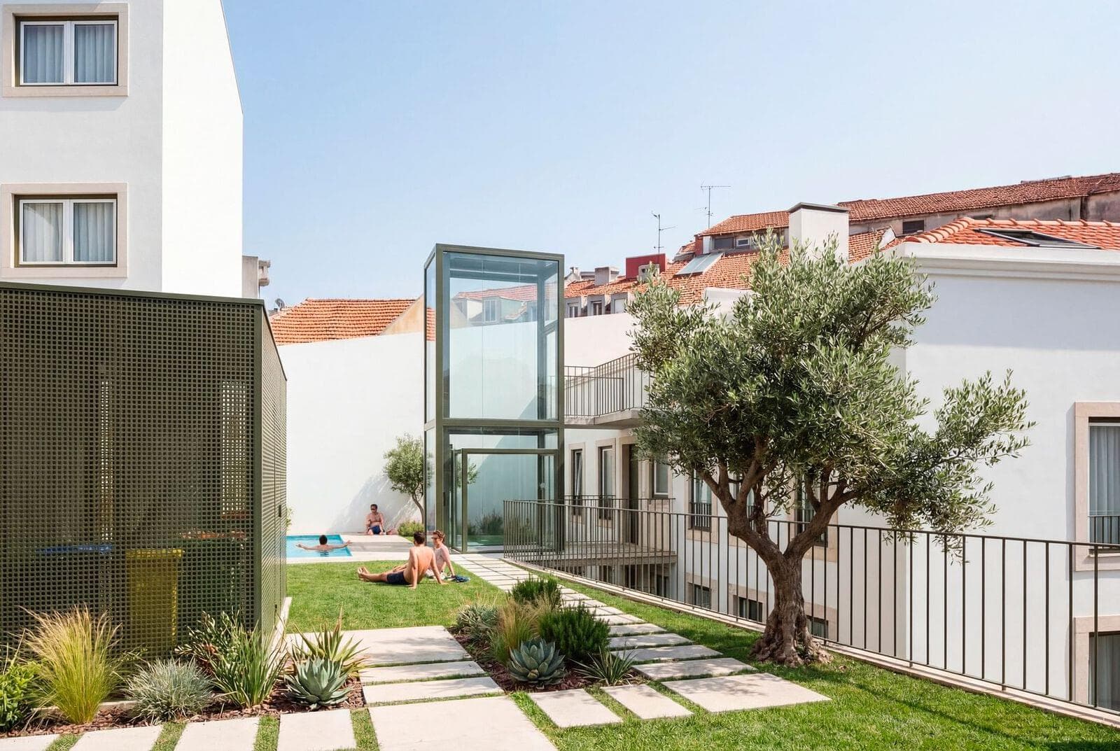 Apartamento T1 no Apolónia Collection, Santa Apolónia, Lisboa - Imagem 3