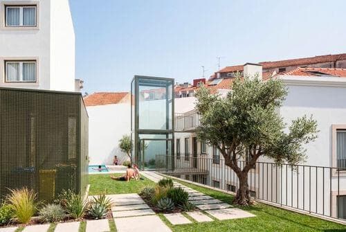 PF39969 - Studio Apartment in Apolónia Collection, Santa Apolónia, Lisboa - Image 2