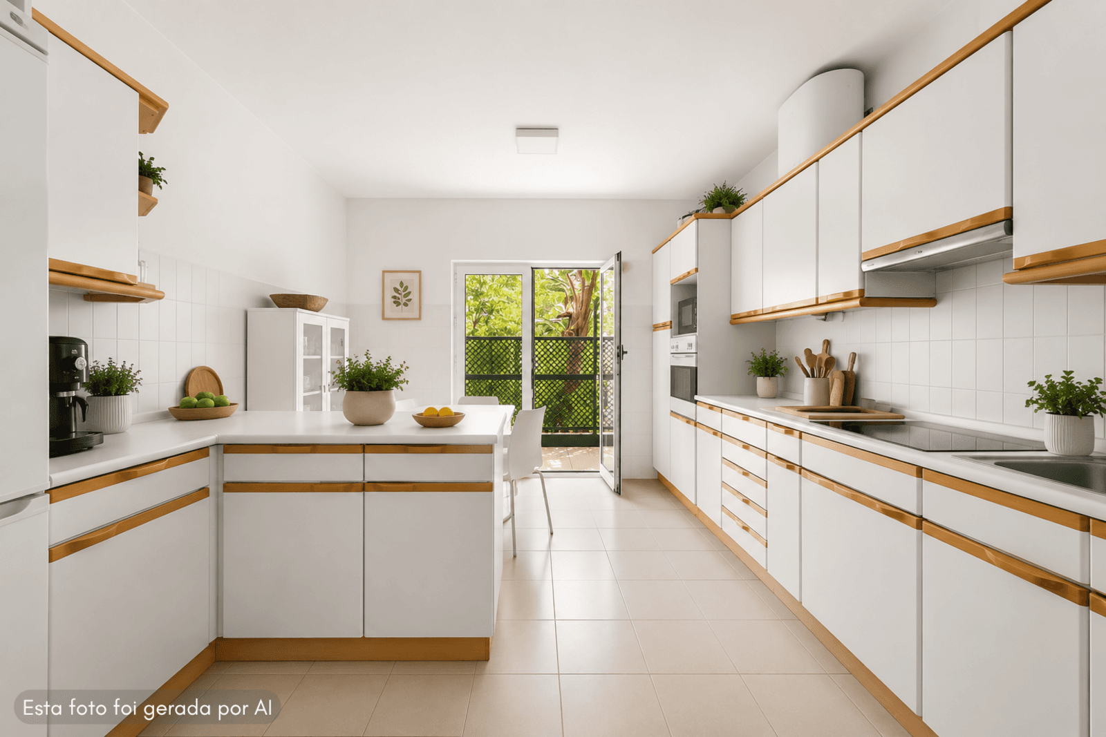 Apartamento T2 com piscina, Gandarinha, Cascais - Imagem 5