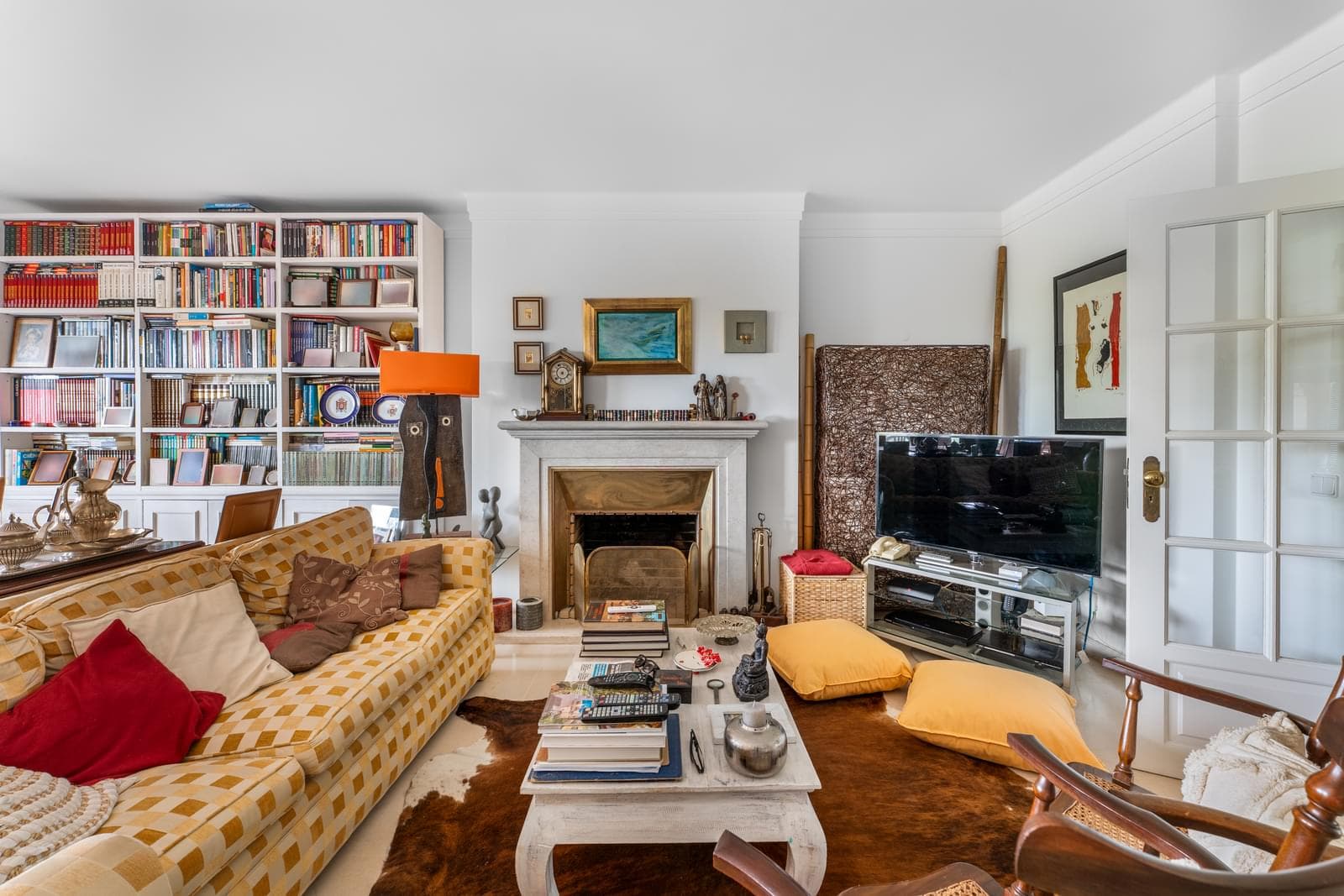 Apartamento T2 com piscina, Gandarinha, Cascais - Imagem 8