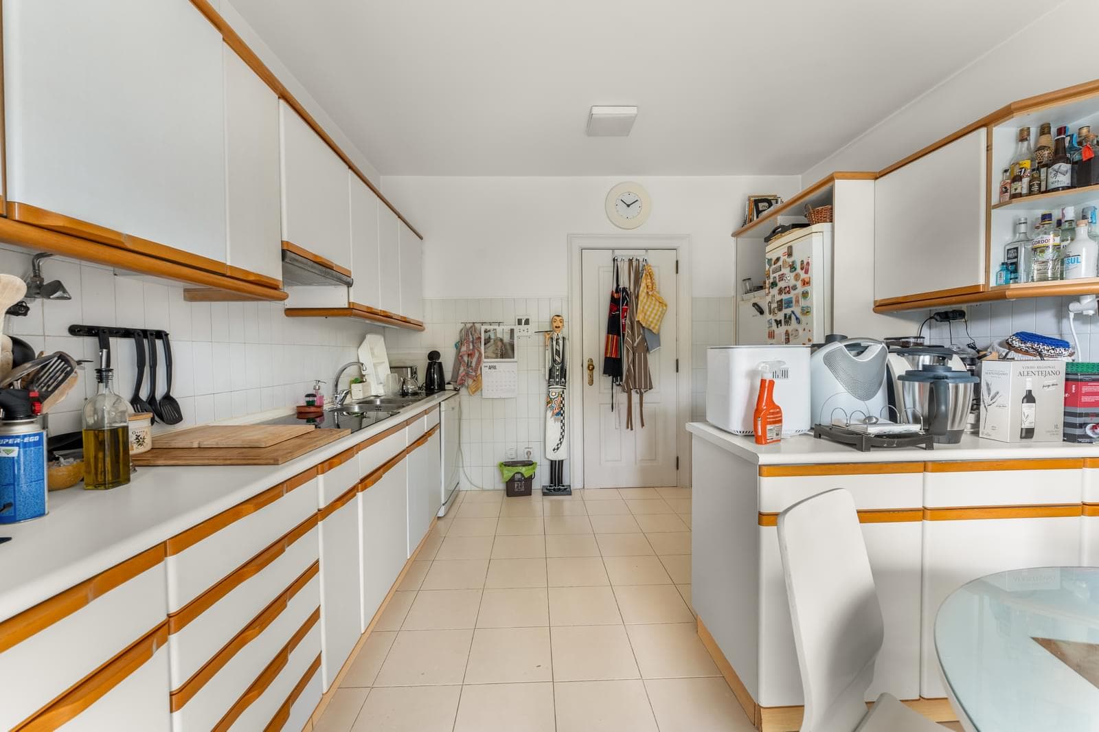 Apartamento T2 com piscina, Gandarinha, Cascais - Imagem 12