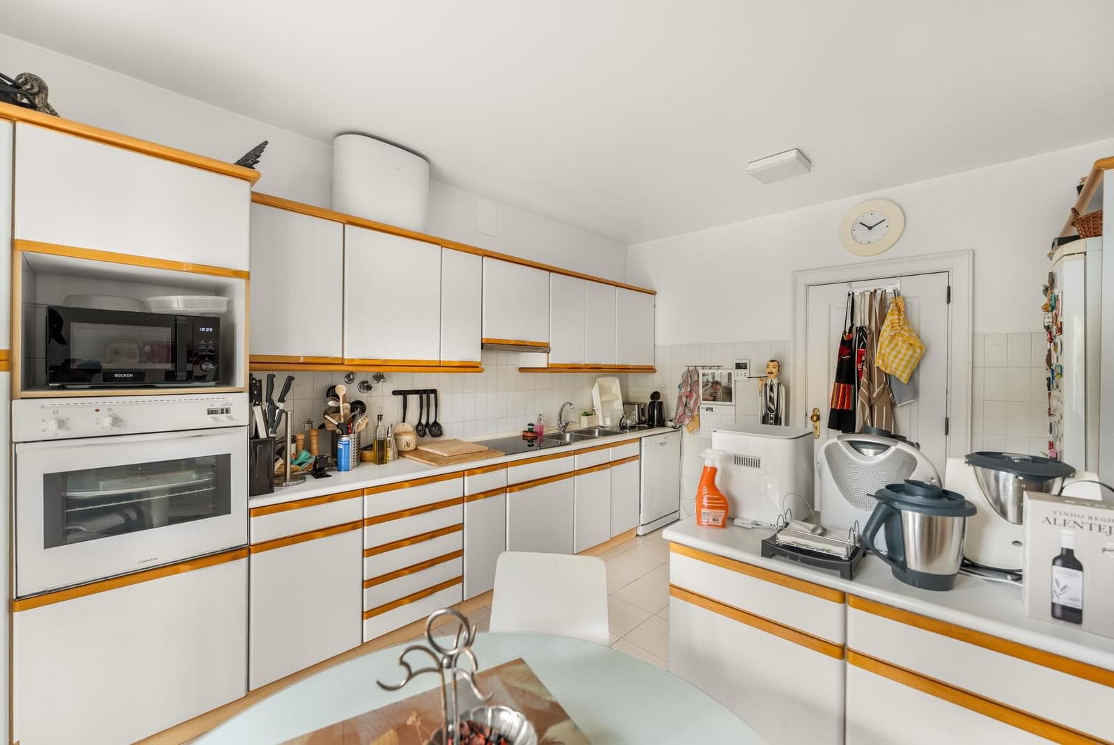Apartamento T2 com piscina, Gandarinha, Cascais - Imagem 13