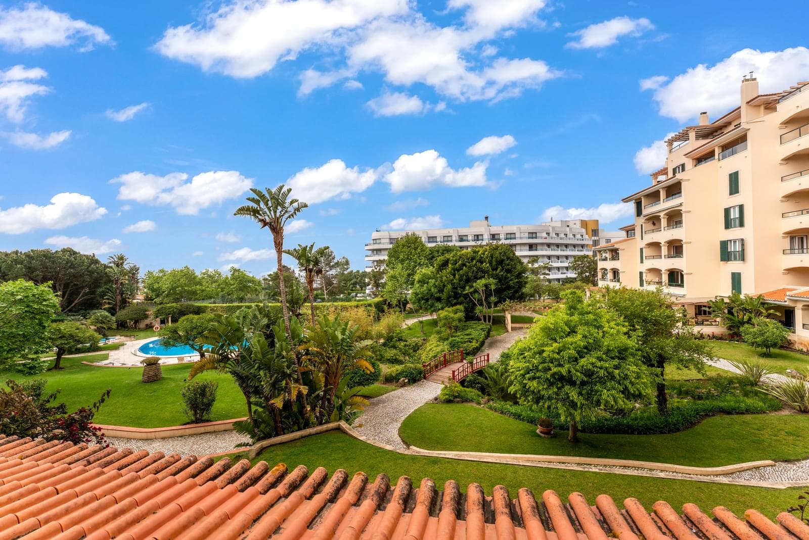 Appartement 3 pièces avec piscine, Gandarinha, Cascais - Image 22