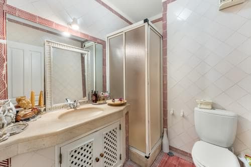 PF39970 - Apartamento T2 com piscina, Gandarinha, Cascais - Imagem 17