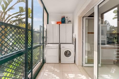 PF39970 - Apartamento T2 com piscina, Gandarinha, Cascais - Imagem 14