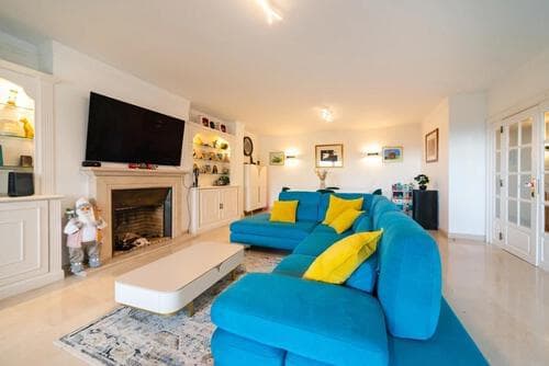 PF40011 - Apartamento T2 com piscina, Gandarinha, Cascais - Imagem 6