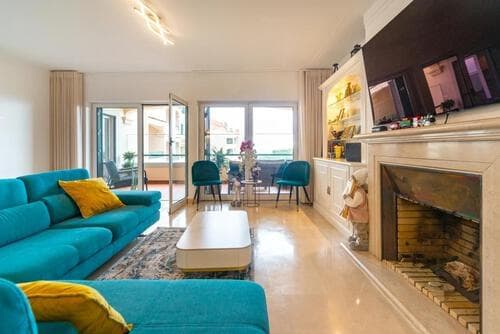 PF40011 - Apartamento T2 com piscina, Gandarinha, Cascais - Imagem 4