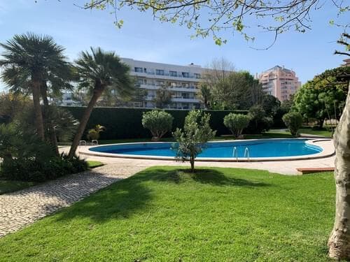 PF40011 - Apartamento T2 com piscina, Gandarinha, Cascais - Imagem 20