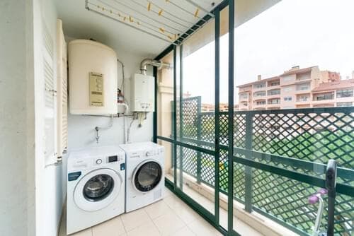 PF40011 - Apartamento T2 com piscina, Gandarinha, Cascais - Imagem 17