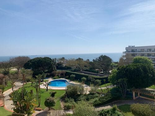PF40011 - Apartamento T2 com piscina, Gandarinha, Cascais - Imagem 1