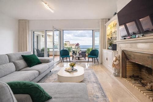 PF40011 - Apartamento T2 com piscina, Gandarinha, Cascais - Imagem 7