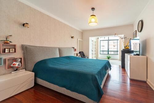 PF40011 - Apartamento T2 com piscina, Gandarinha, Cascais - Imagem 11