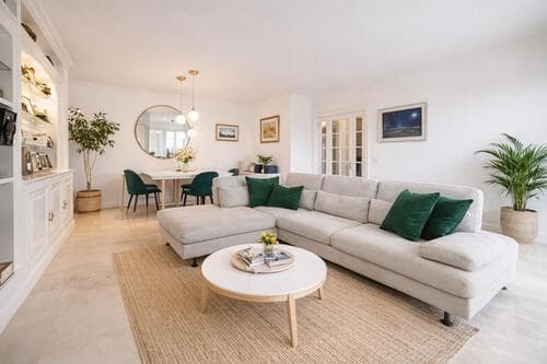 PF40011 - Apartamento T2 com piscina, Gandarinha, Cascais - Imagem 5