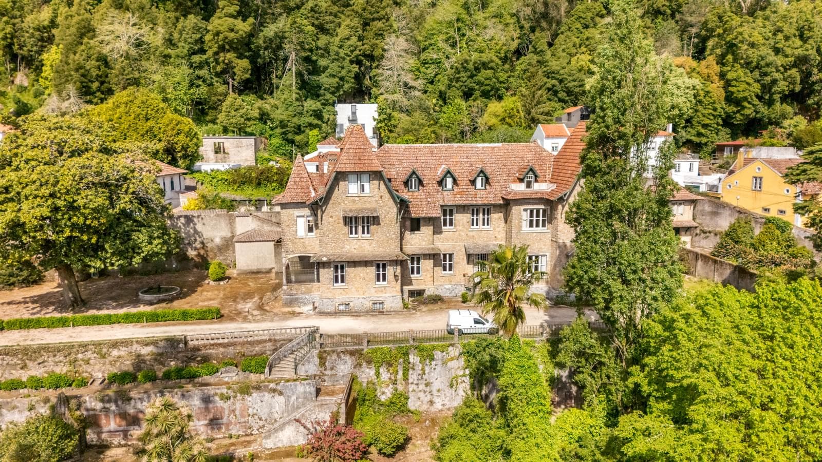 Quinta 5.9 ha, Sintra - Imagem 4