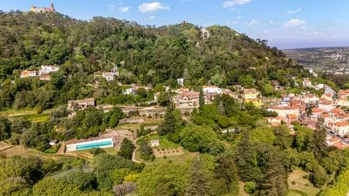 PF40102 - Ferme 5.9 ha, Sintra - Image 2