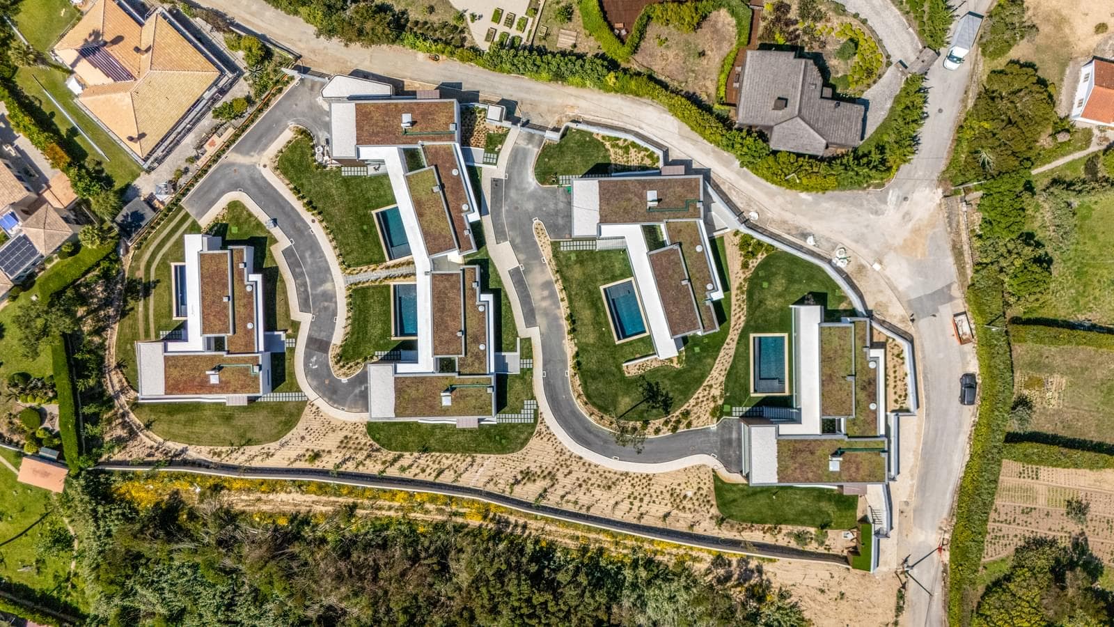 Moradia T4 com piscina, Sintra - Imagem 29