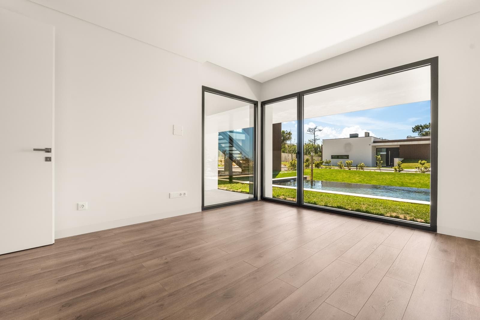 Moradia T4 com piscina, Sintra - Imagem 6