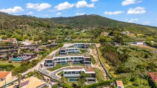 PF40107 - Moradia T4 com piscina, Sintra - Imagem 30