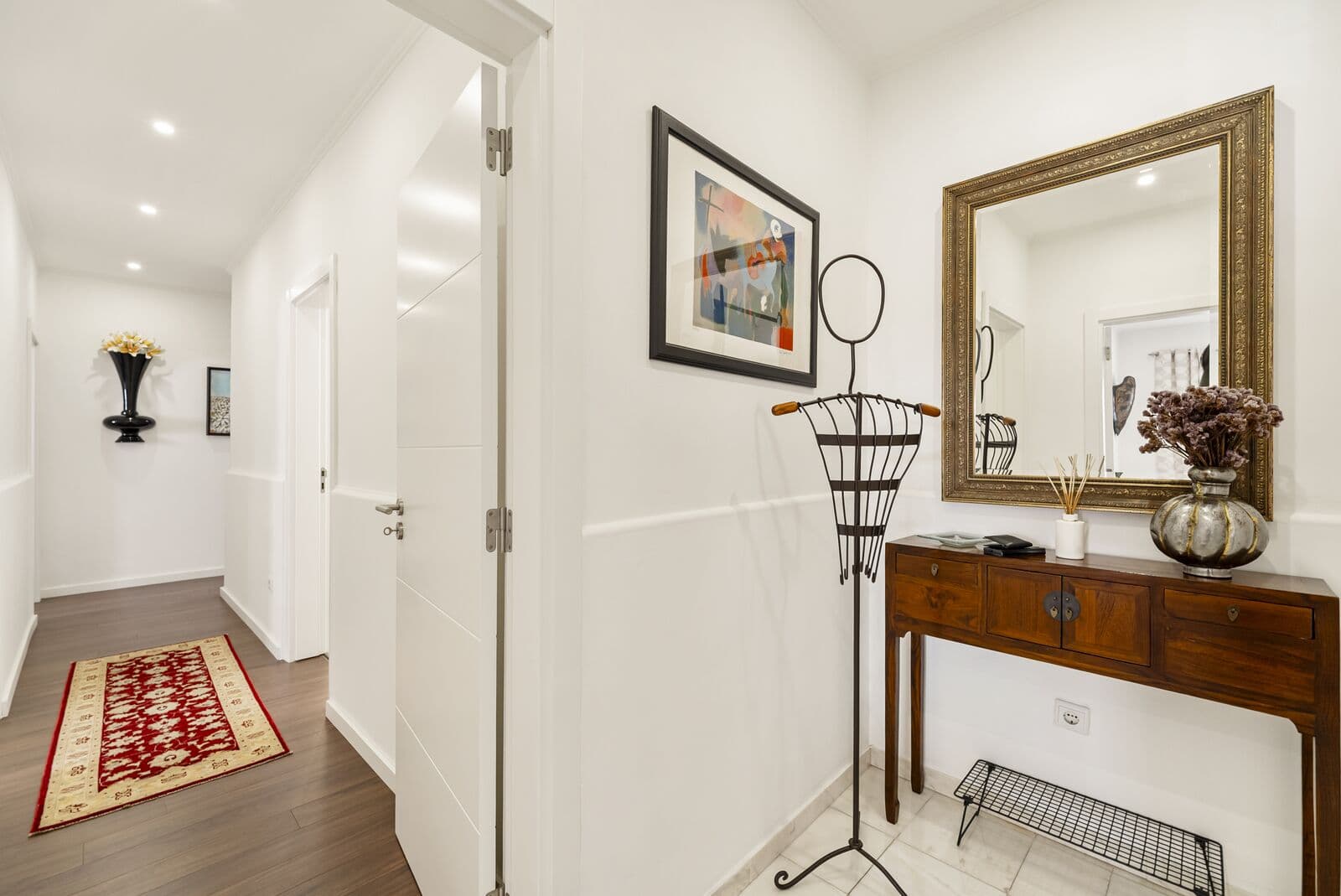 Appartement 4 + 1 pièces, Lisboa - Image 7