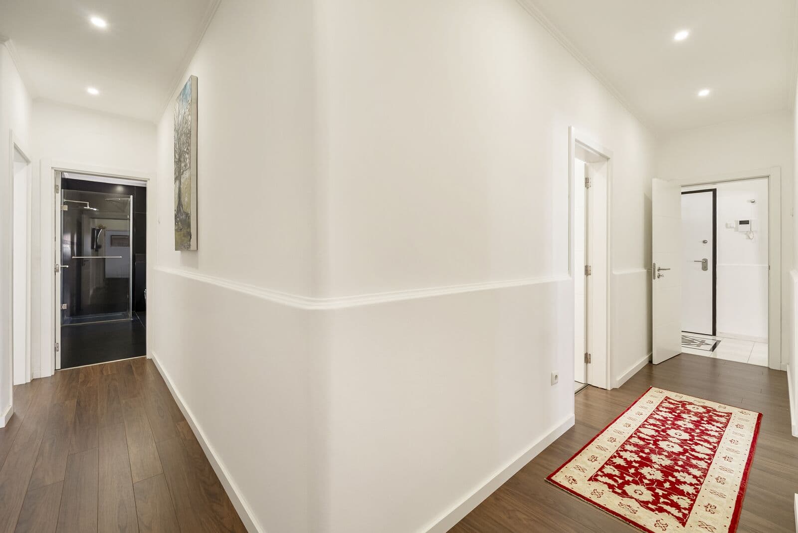 Appartement 4 + 1 pièces, Lisboa - Image 16