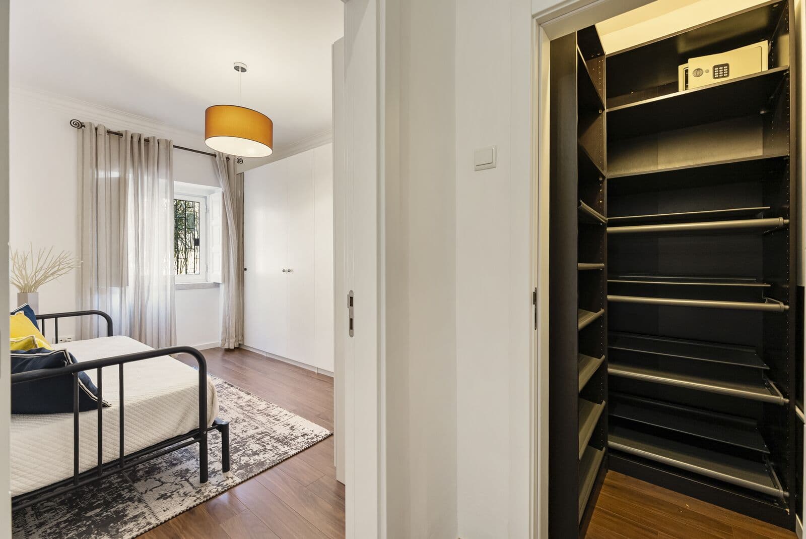 Appartement 4 + 1 pièces, Lisboa - Image 17