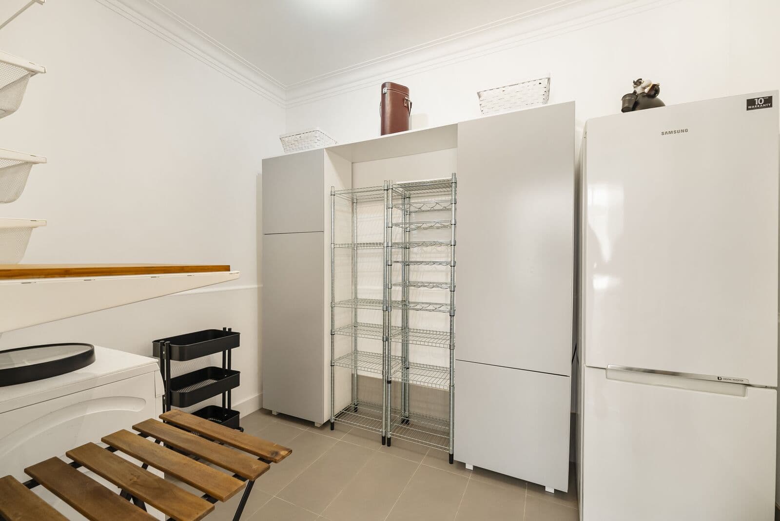 Appartement 4 + 1 pièces, Lisboa - Image 29
