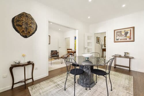 PF40109 - Apartamento T3 + 1, Lisboa - Imagem 3
