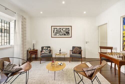 PF40109 - Apartamento T3 + 1, Lisboa - Imagem 5
