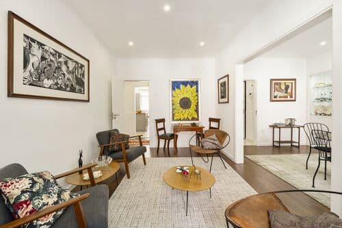 PF40109 - Apartamento T3 + 1, Lisboa - Imagem 1
