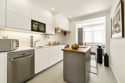 PF40109 - Apartamento T3 + 1, Lisboa - Imagem 8