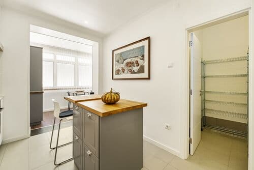 PF40109 - Apartamento T3 + 1, Lisboa - Imagem 9