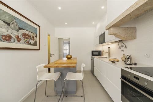 PF40109 - Apartamento T3 + 1, Lisboa - Imagem 10