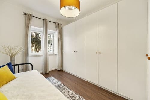 PF40109 - Apartamento T3 + 1, Lisboa - Imagem 18