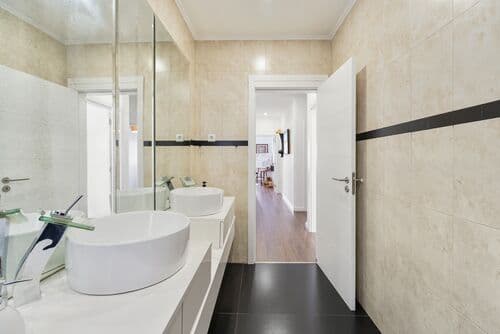 PF40109 - Apartamento T3 + 1, Lisboa - Imagem 24