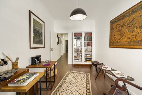 PF40109 - Apartamento T3 + 1, Lisboa - Imagem 26