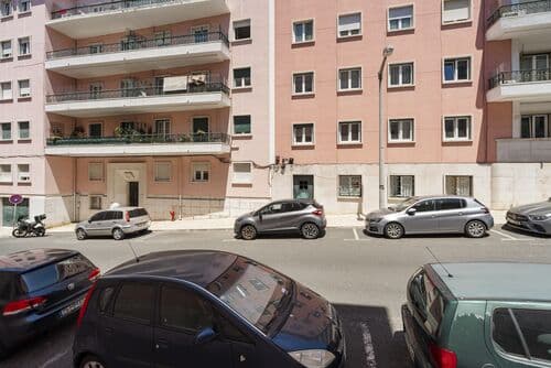 PF40109 - Apartamento T3 + 1, Lisboa - Imagem 28