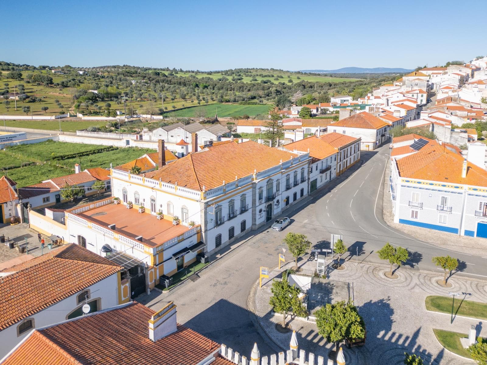 Palacete, Cabeço de Vide, Fronteira - Imagem 60