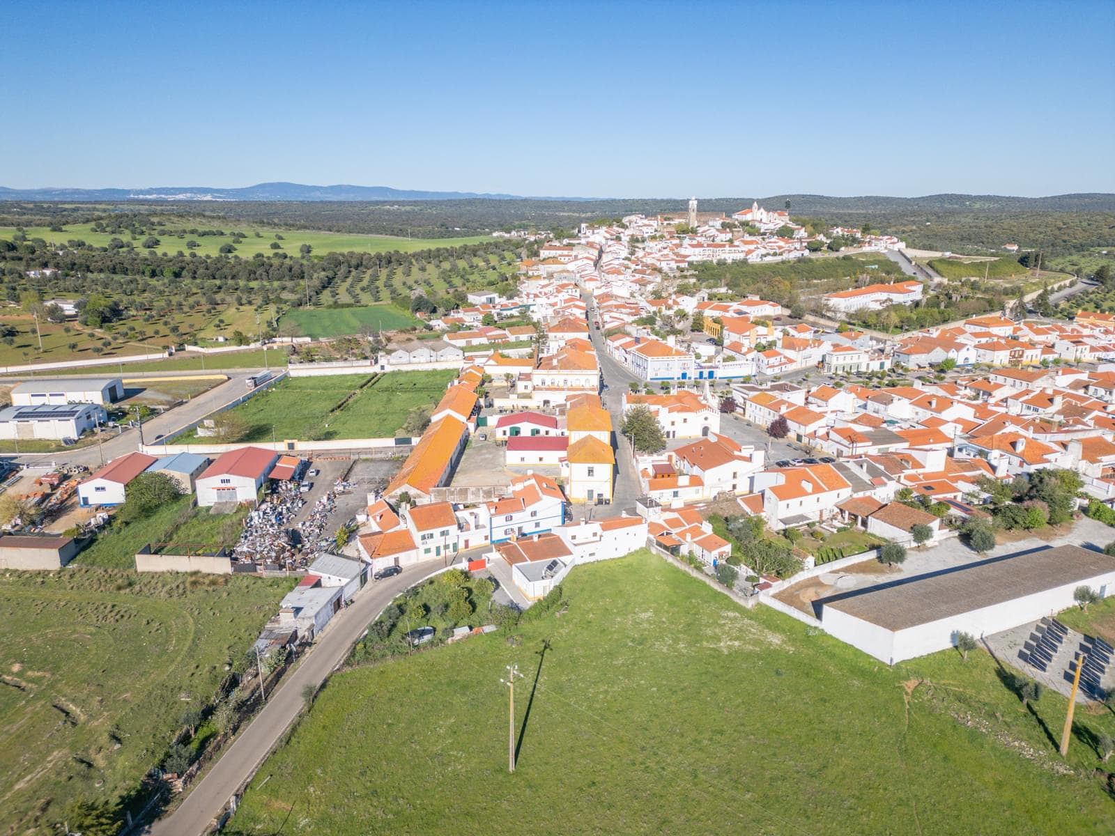 Palacete, Cabeço de Vide, Fronteira - Imagem 65
