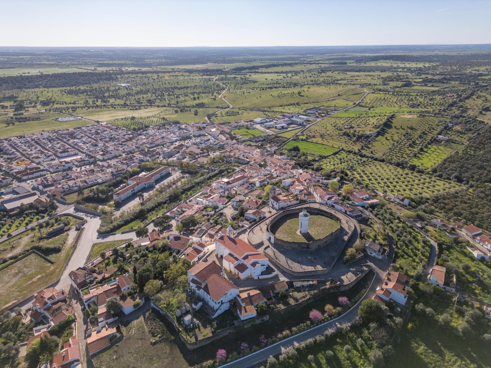 Palacete, Cabeço de Vide, Fronteira - Imagem 67