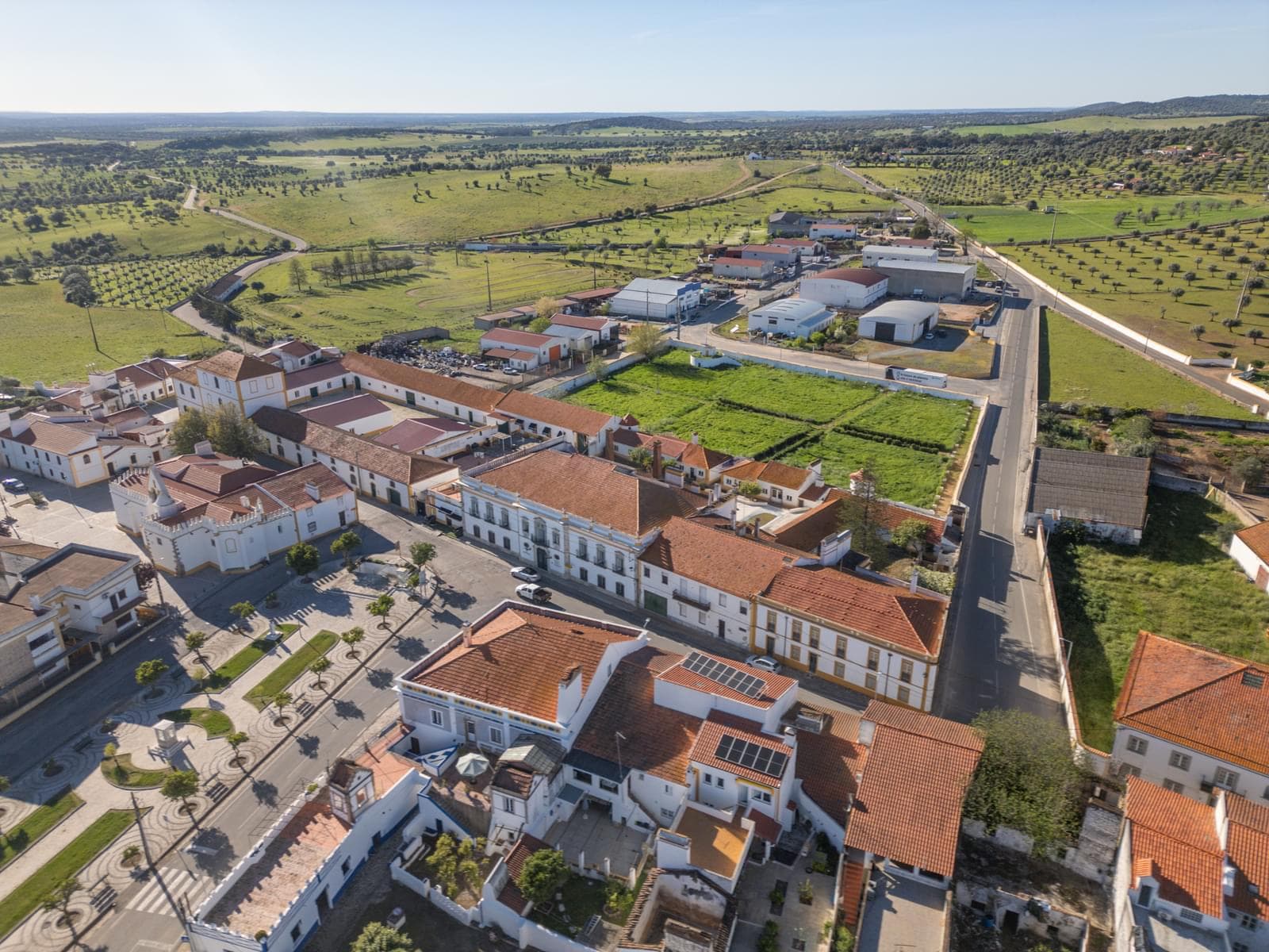 Palacete, Cabeço de Vide, Fronteira - Imagem 62