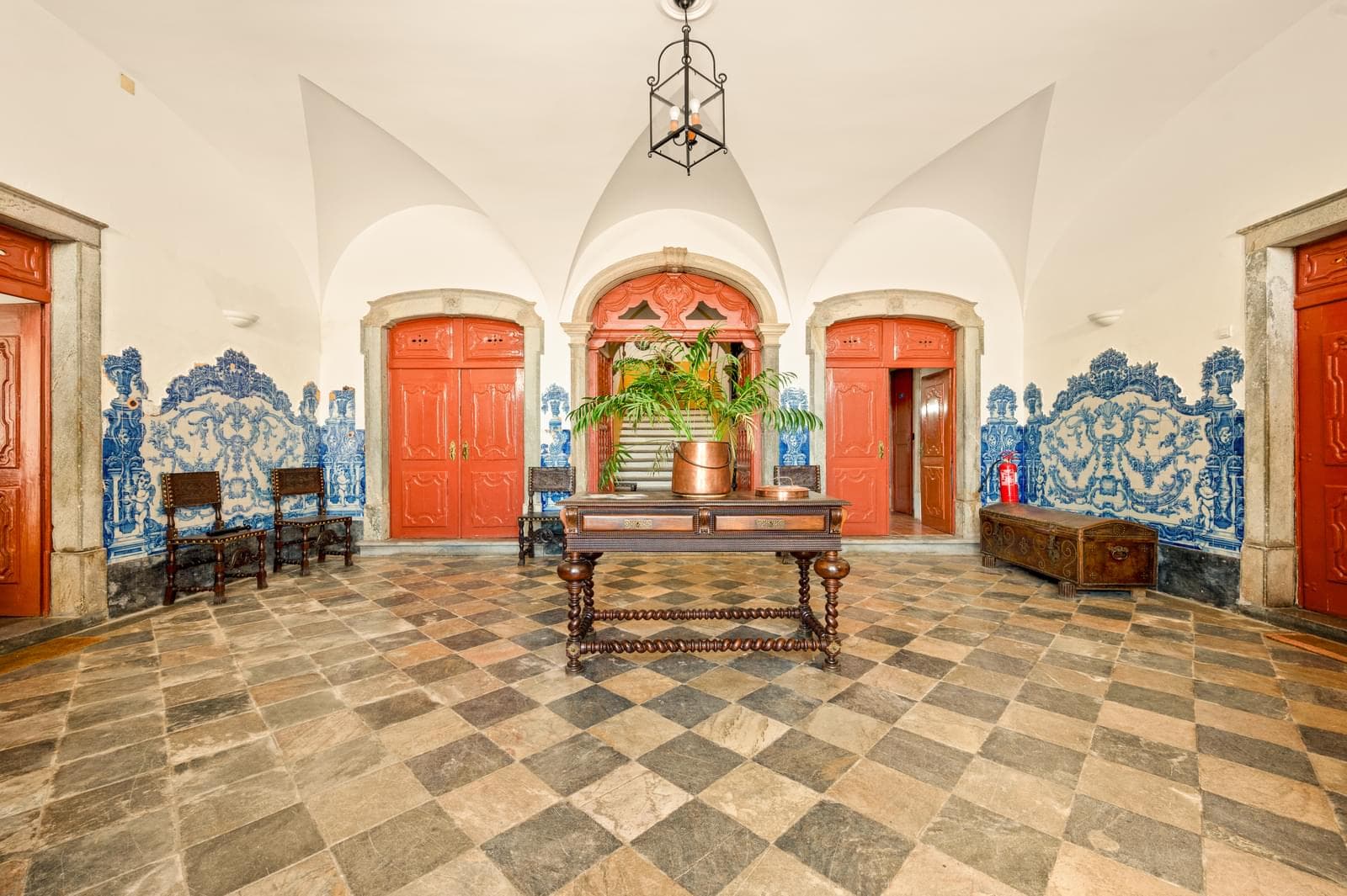 Palacete, Cabeço de Vide, Fronteira - Imagem 4
