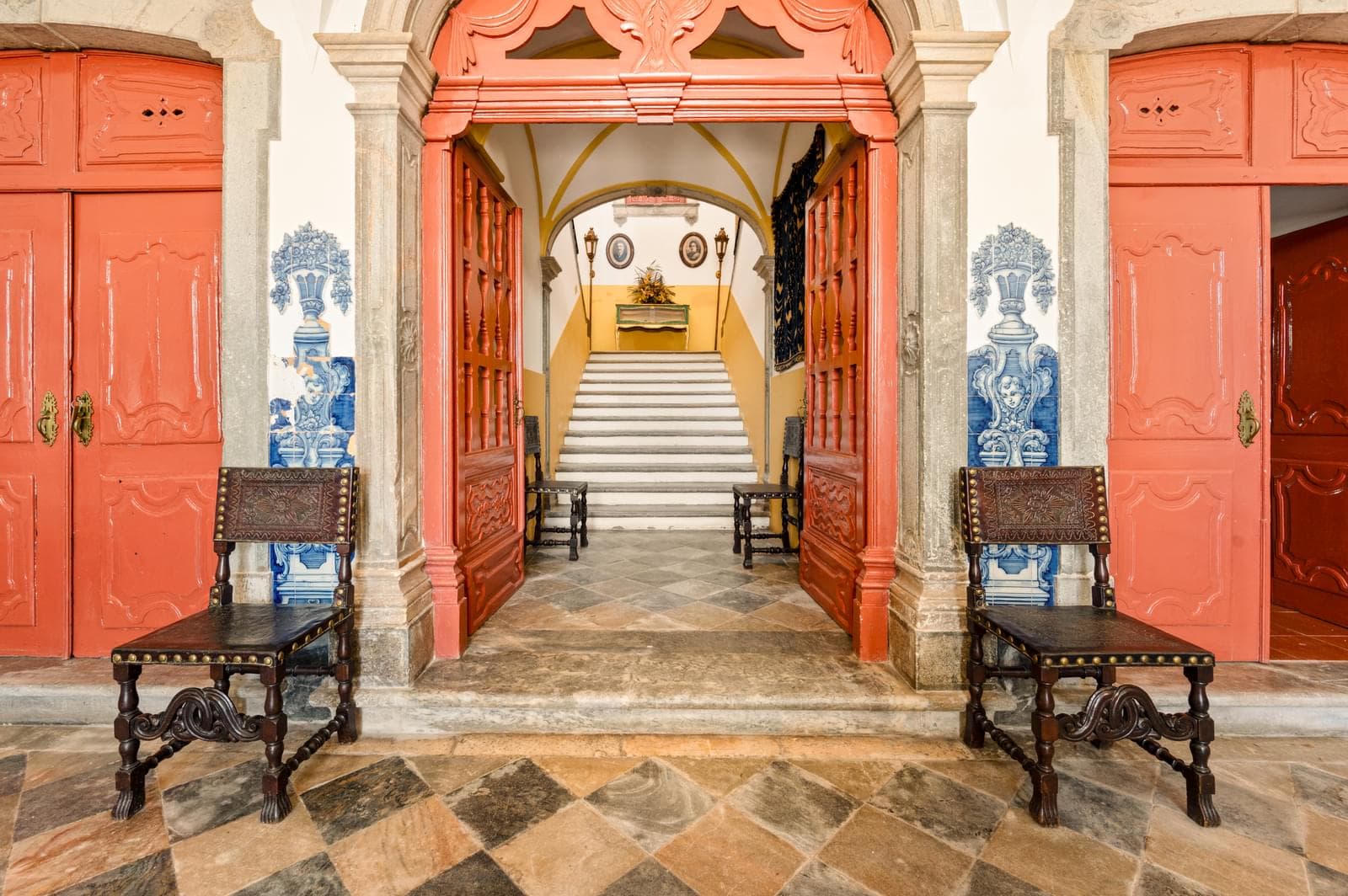 Palacete, Cabeço de Vide, Fronteira - Imagem 6